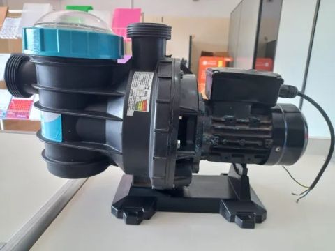 Bomba Sodramar 1/3 cv Piscina até 40.000 litros