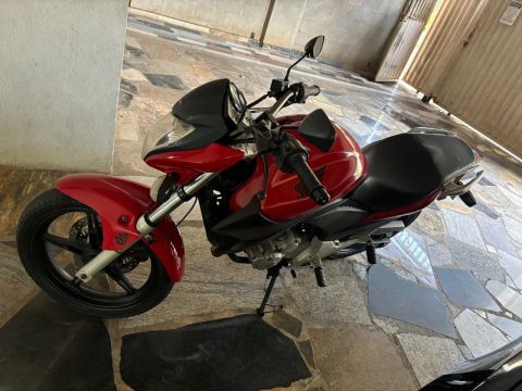 Cb300 2012 