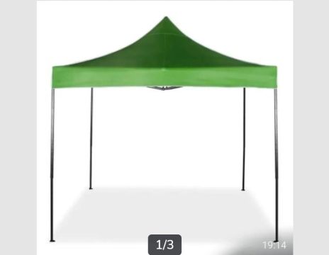 tenda gavabo