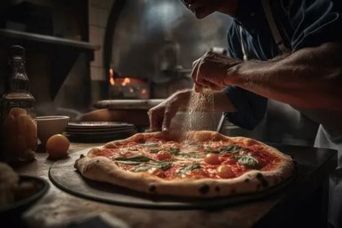 Subchefe para Pizzaria - Praia da Costa - Vila Velha