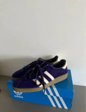 Tênis adidas Bermuda 