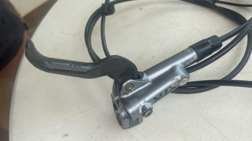 Freio a disco Shimano XTR M9000