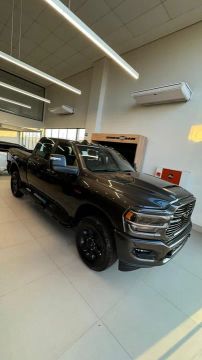 RAM RAM 2500 2025 LARAM. 6.7 NIGHT ED. TB CD 4X4 DIE
