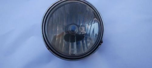 lanterna dianteira Yamaha fazer 250 até 2008