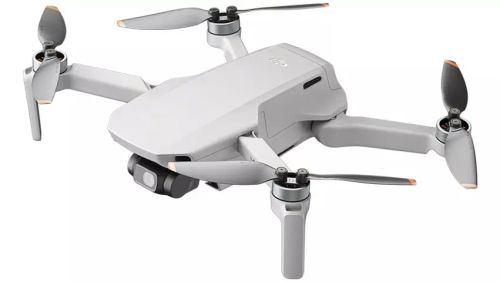 Drone DJI Mini 2