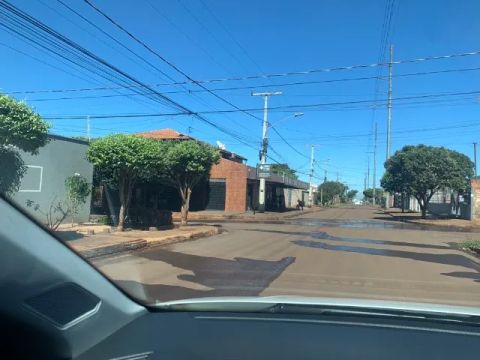 Excelente Oportunidade Terreno 24x30 (720m), aceito trocar por Carro ou Moto