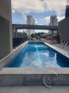 apartamento para alugar na vila prudente