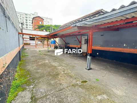 TERRENO COMERCIAL - CAMPO GRANDE