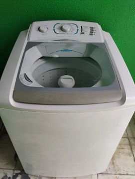 Máquina de Lavar 