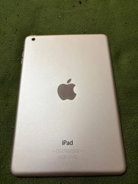 iPad Mini 1ª Geração - 16 GB (2012) - Usado em ótimo estado! 