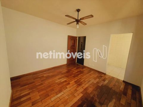 Venda Apartamento 2 quartos Salgado Filho Belo Horizonte