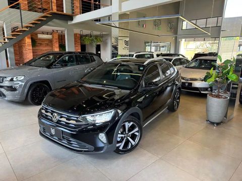 VOLKSWAGEN NIVUS 1.0 200 TSI HIGHLINE