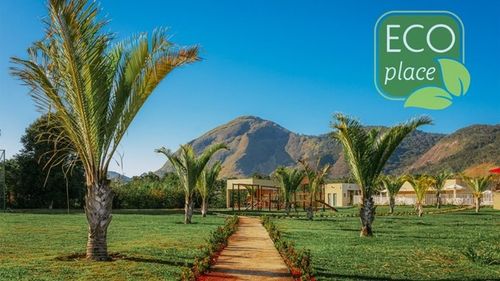 Condomínio Eco Place Maricá - Lotes a partir de 360m² lindo e arborizado