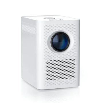 Projetor Hongtop S30 Max Android 10 Wifi Bluetooth 3800 lúmens (1920x1080)