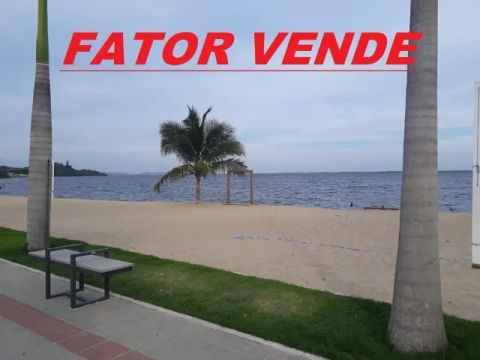 (Fator 1137) Lote com 360 m² pertinho da lagoa de Maricá - É na Fator!