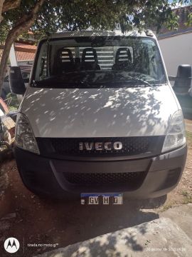 IVECO 35s14