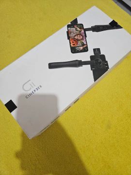 Estabilizador Gimbal Cinepeer C11