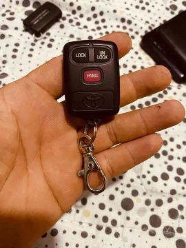 Controle original Toyota