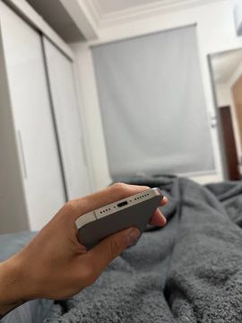iPhone 15 pro Max 512gb