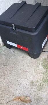 Bau 80 litros Prok tork