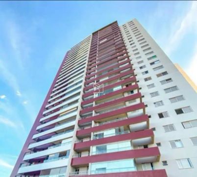 Condominio Residencial Bonavita, 4 Dormitorios 3 Com Suites, Lavanderia, Lavabo