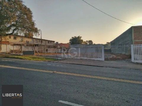 Terreno à venda Vila Jardim Porto Alegre/RS