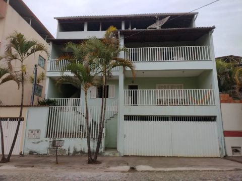 Venda Residential / Home Conselheiro Lafaiete MG