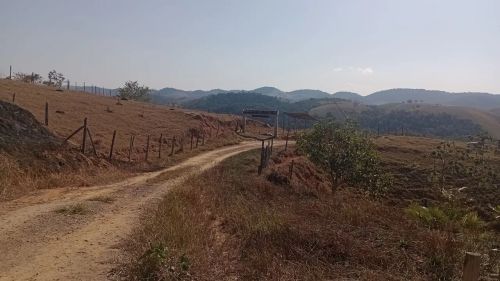 Vendo terreno 