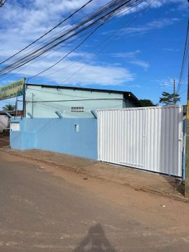 Apartamentos 