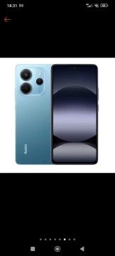 Xiaomi Redmi Note 14 -
