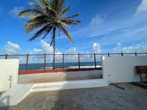 Casa Temporada Praia