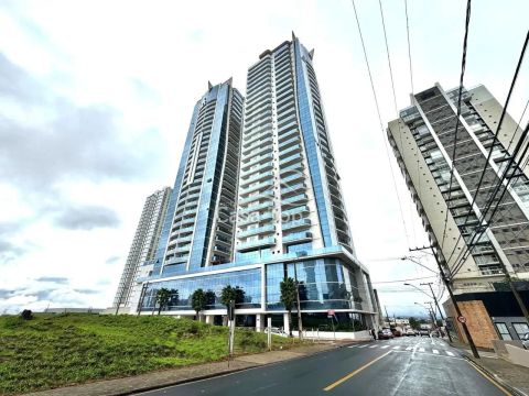 Apartamento à venda Edifício Côte dAzur - Oficinas