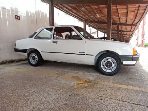 Chevette 1992 extra