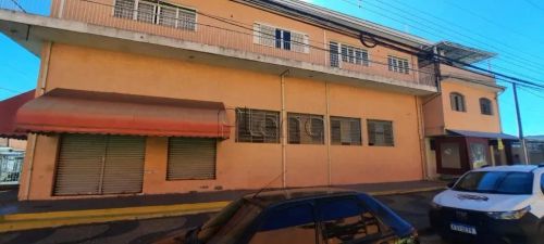 Prédio à venda em Campinas, Parque Industrial, com 369 m²