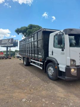 Volkswagen 15.190 Boiadeiro 