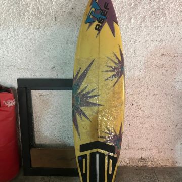 Prancha de Surfe Reef 6.2?