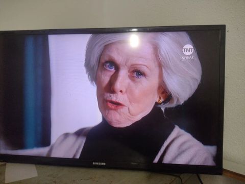 TV Samsung 32 polegadas led