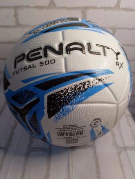 Bola futsal 500rx penalty 