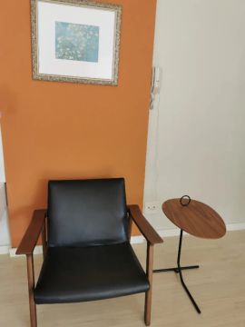Poltronas Jader Almeida