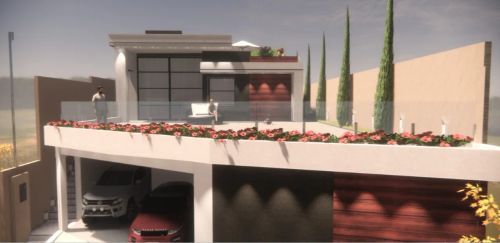 ÓTIMA CASA EM FASE FINAL DE CONSTRUÇÃO NO SALVATERRA!