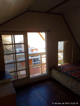 Alugo quarto