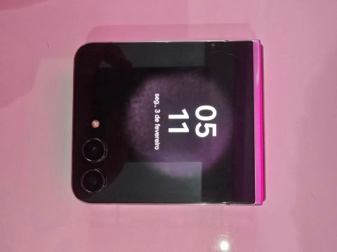 Samsung Z Flip 5