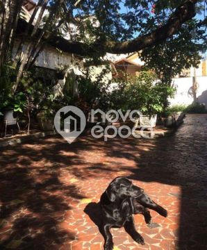 Engenho Novo | Casa de Vila 4 quartos, sendo 1 suite