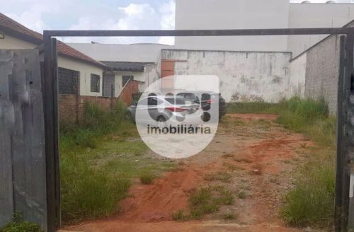 Terreno Residencial à venda, Vila Rezende, Piracicaba - TE5341.