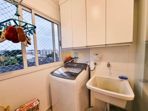Venda de apartamento em Jardim California, Jacareí: 2 dormitórios, 1 suíte, 2 banheiros po