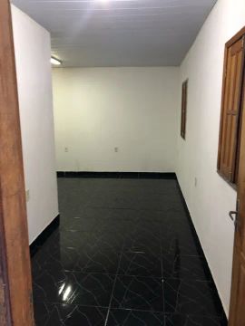 Alugo apartamento 