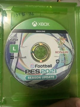 PES 21