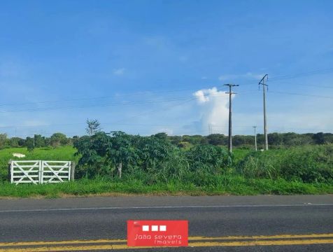 Fazenda para Venda em Alvorada do Gurguéia