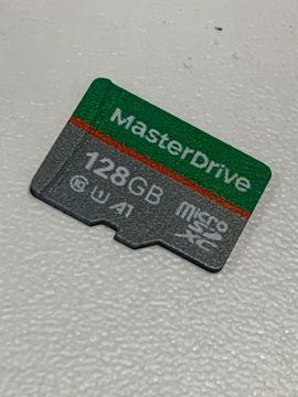 Cartão memória 128gb