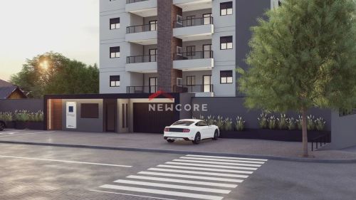 Apartamento em Avenida Ipê - Vila Gardênia - Atibaia/SP